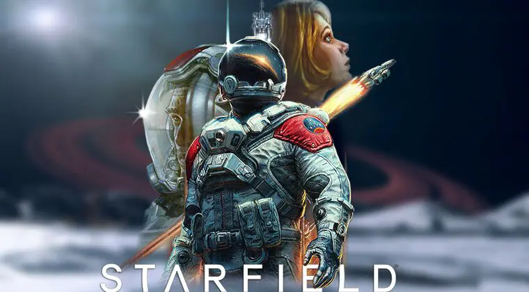 Imagen de Starfield pone fecha a Espacio Quebrantado para otoño y nuevo contenido disponible hoy mismo