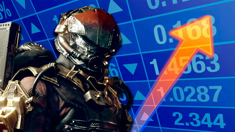 Starfield alcanza los 14 millones de jugadores