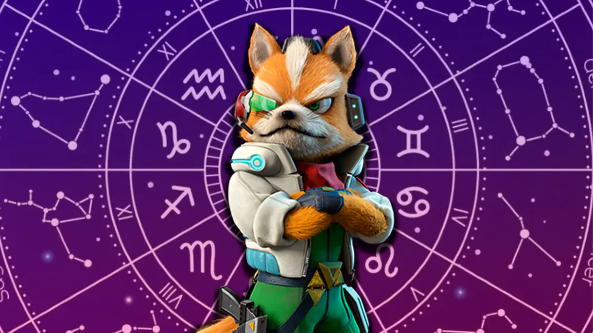 ¿Qué personaje de Nintendo serías según tu signo del zodiaco?