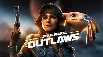 Imagen de Star Wars Outlaws deslumbra con su nuevo gameplay antes de su lanzamiento