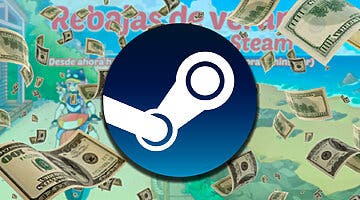 Imagen de Empiezan las rebajas de verano de Steam 2024: 20 juegazos en oferta que están a menos de 10€