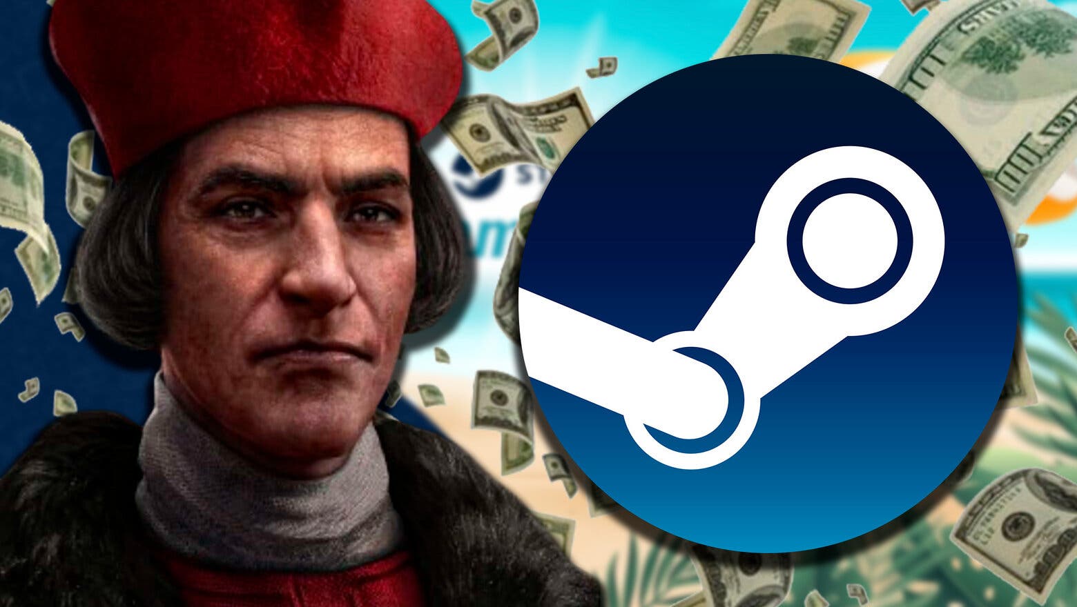 Steam pone fecha a sus ofertas de verano 2024