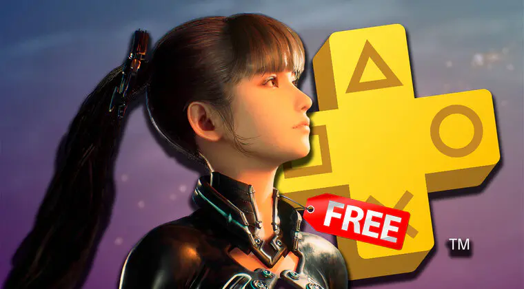 Imagen de Ya no tienes excusa para probar Stellar Blade: si tienes PS Plus, puedes jugar a su nueva demo
