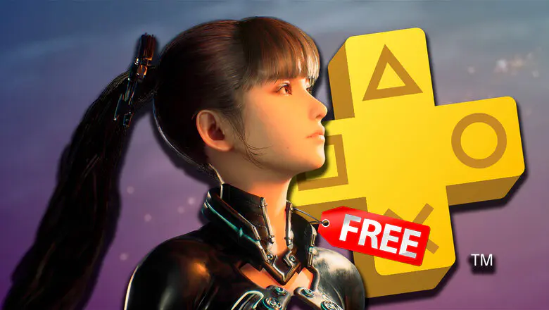 Stellar Blade estrena nuevo trial gratis con PS Plus Premium