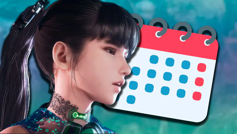 Stellar Blade revela sus novedades para 2024