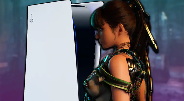 Imagen de El debut de Stellar Blade ha sido realmente bueno: el título confirma un millón de copias vendidas