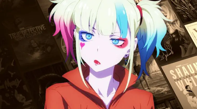Imagen de Suicide Squad Isekai está siendo ignorado por completo, y eso es un grave error