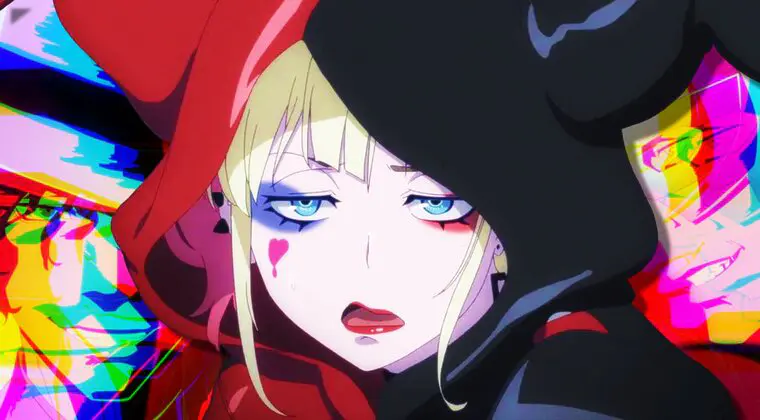 Imagen de Suicide Squad Isekai: ¿Vale la pena el anime de El Escuadrón Suicida o es un isekai más?