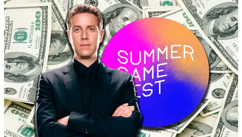 ¿Cuánto cuesta salir en el Summer Game Fest?