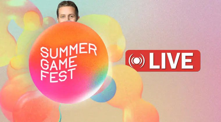 Imagen de Sigue aquí en directo el Summer Game Fest 2024: horario por países y enlace