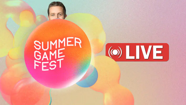 Summer Game Fest 2024 en vivo, horario por países