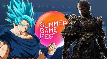 Imagen de Resumen del Summer Game Fest 2024: Una conferencia repleta de grandes anuncios y mucho hype