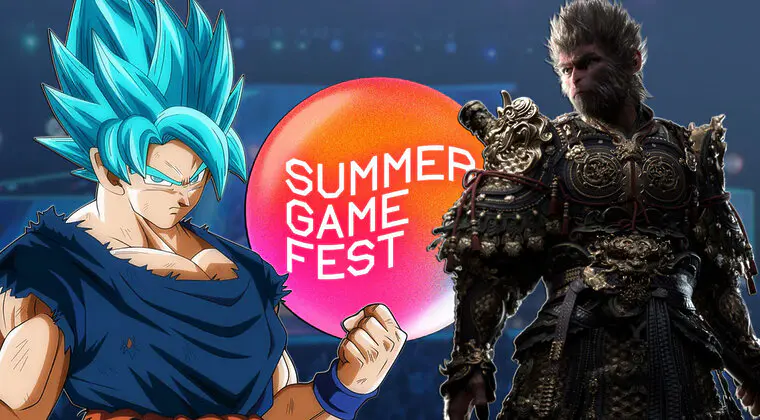 Imagen de Resumen del Summer Game Fest 2024: Una conferencia repleta de grandes anuncios y mucho hype