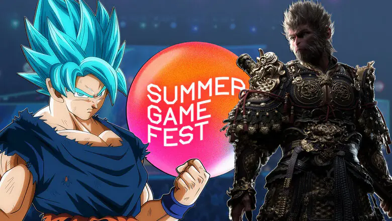 summer game fest 2024 resumen