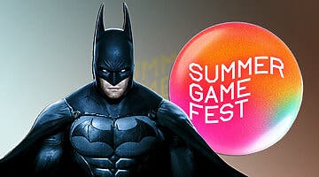 Imagen de ¿Veremos un nuevo juego de Batman durante el Summer Game Fest? Esta es la pista que lo deja entrever