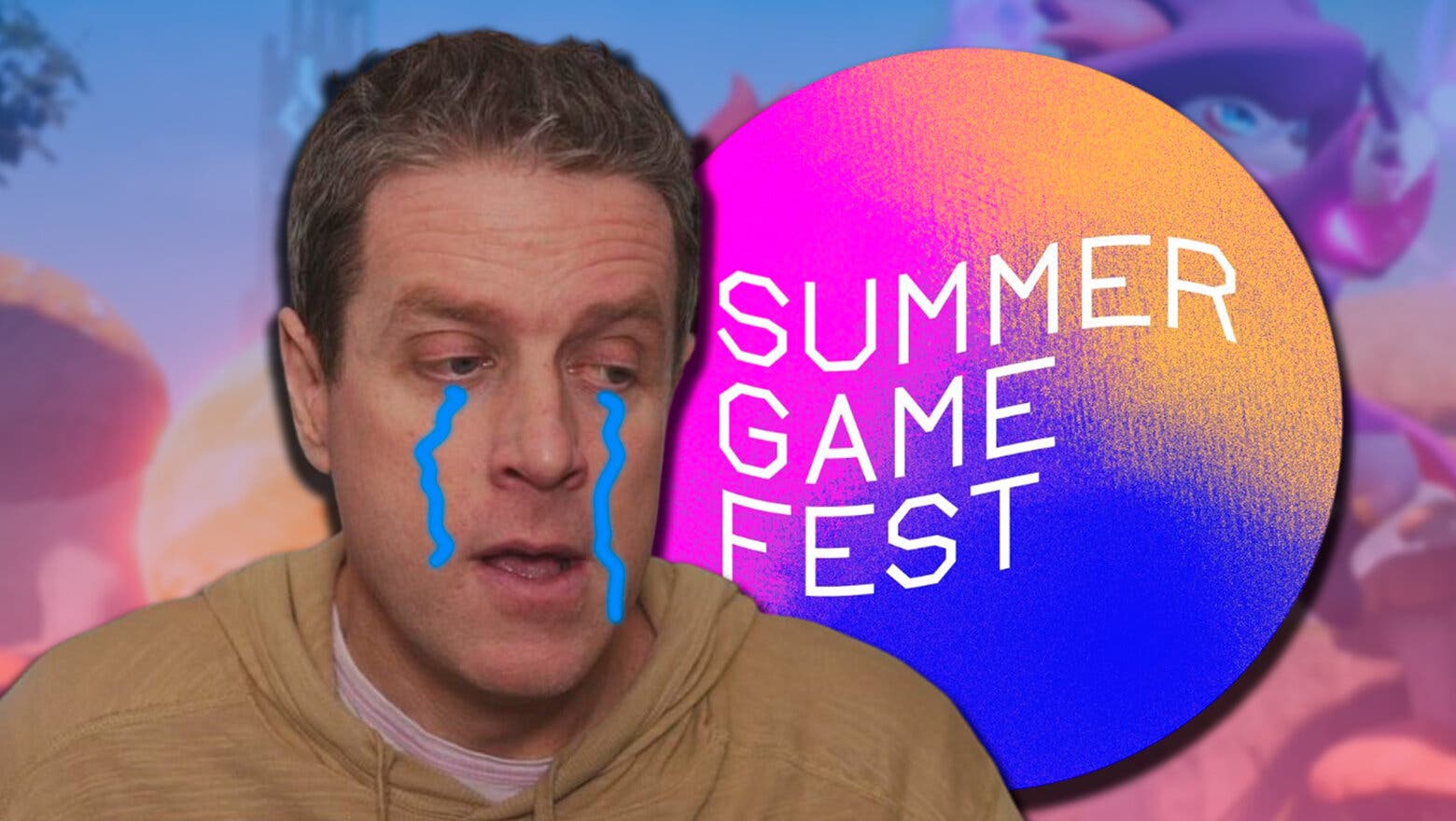 El Summer Game Fest 2024 no tendrá ningún bombazo