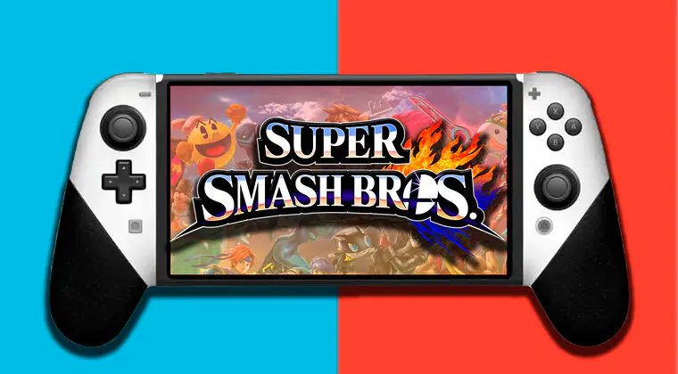 Imagen de El nuevo Super Smash Bros. estaría en camino y todas las pistas apuntan a Nintendo Switch 2