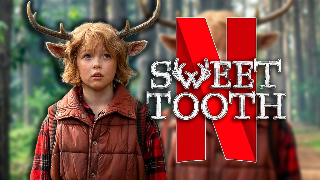 sweet tooth temporada 4