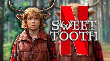 Imagen de Temporada 4 de 'Sweet Tooth: El niño ciervo' en Netflix: Estado de renovación y posible fecha de estreno