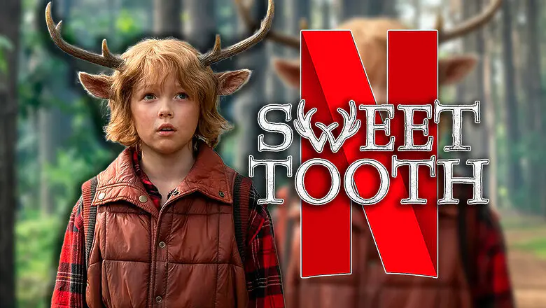 sweet tooth temporada 4