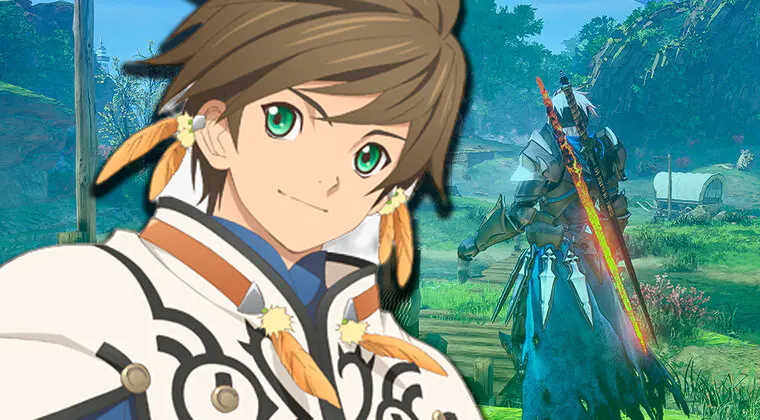 Imagen de Es evidente que la saga Tales of volvería, pero sus creadores insinúan estar ya con su nueva entrega