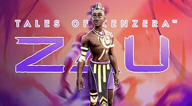 Imagen de Prueba Tales of Kenzera: ZAU totalmente GRATIS y si te convence, hazte con él por muy poco dinero