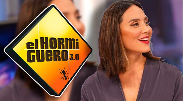 Imagen de Tamara Falcó confiesa en El Hormiguero qué familiar se convirtió en su particular 'amor imposible'