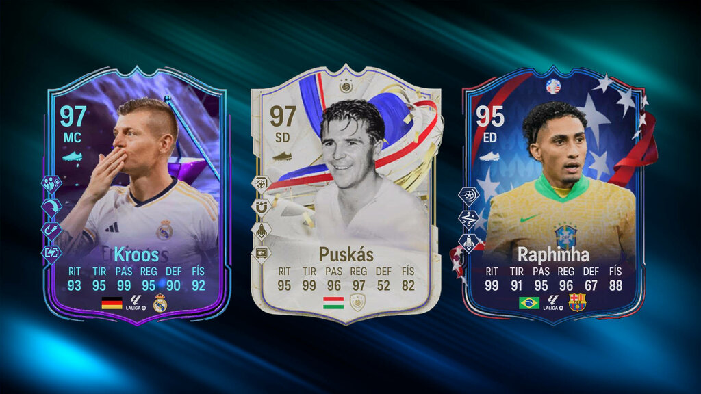 temporada 7 ea sports fc 24 ultimate team portada