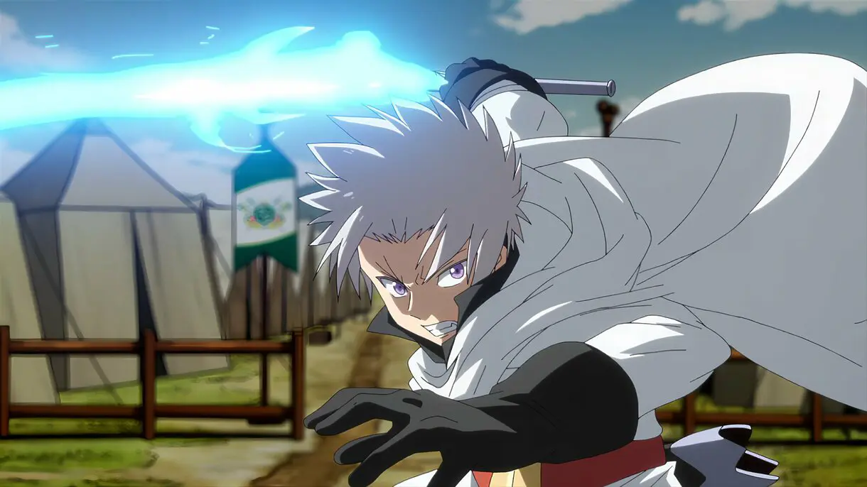 Tensei Shitara Slime Datta Ken