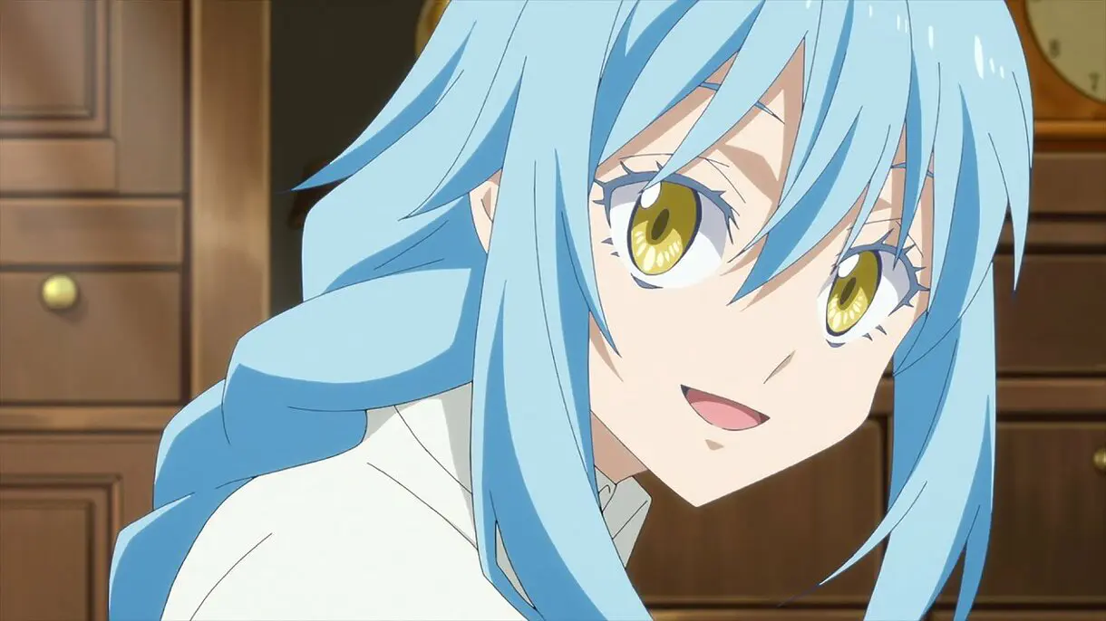 Tensei Shitara Slime Datta Ken