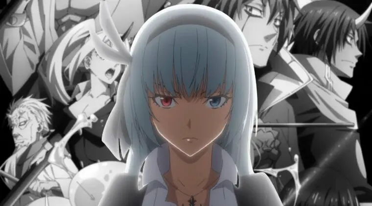 Imagen de Tensei Shitara Slime Datta Ken: horario y dónde ver el episodio 11 de la temporada 3