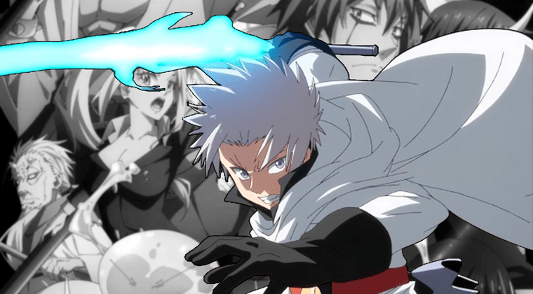 Imagen de Tensei Shitara Slime Datta Ken: horario y dónde ver el episodio 10 de la temporada 3