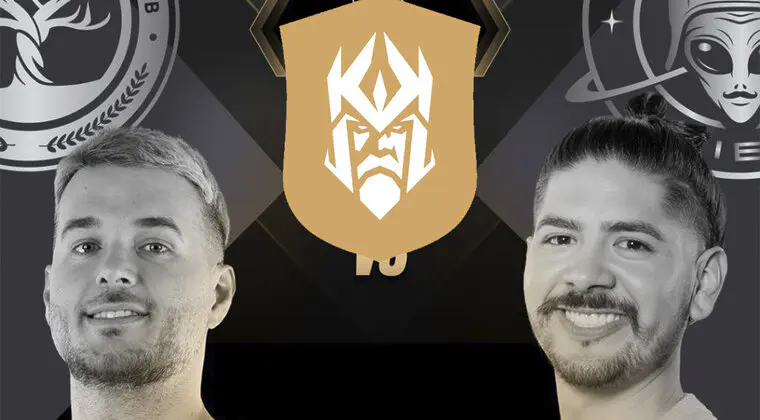 Imagen de Octavos Kings World Cup: Los Troncos FC vs Los Aliens FC, lucha de underdogs