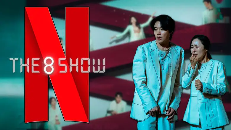 The 8 Show