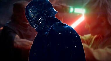 Imagen de ¿Cómo podía apagar los sables láser de los Jedi el Sith del capítulo 5 de 'Star Wars: The Acolyte'?