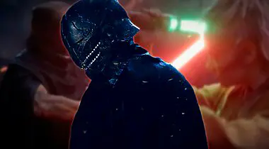 Imagen de ¿Cómo podía apagar los sables láser de los Jedi el Sith del capítulo 5 de 'Star Wars: The Acolyte'?