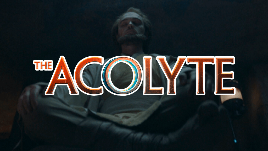 The Acolyte Torbin