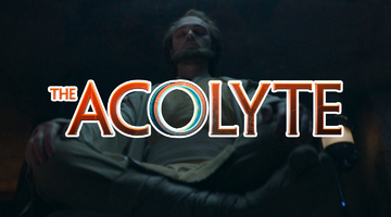 Imagen de 'The Acolyte' acaba de transformar una habilidad básica de los Jedi en un poder muy interesante