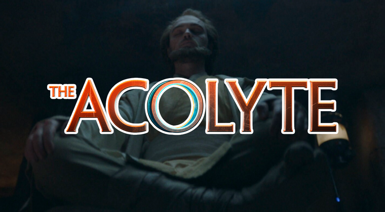 Imagen de 'The Acolyte' acaba de transformar una habilidad básica de los Jedi en un poder muy interesante