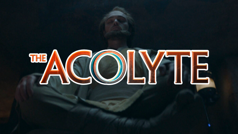The Acolyte Torbin