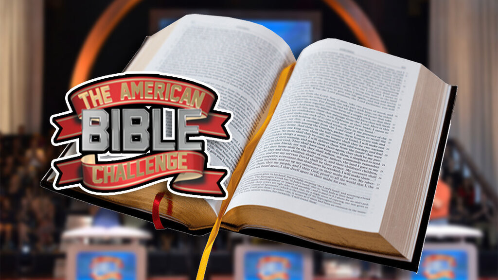 The American Bible Challenge
