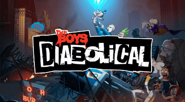 Imagen de 'The Boys: Diabolical' es intensa, sangrientas y de las mejores opciones de Prime Video para los fans de la serie original