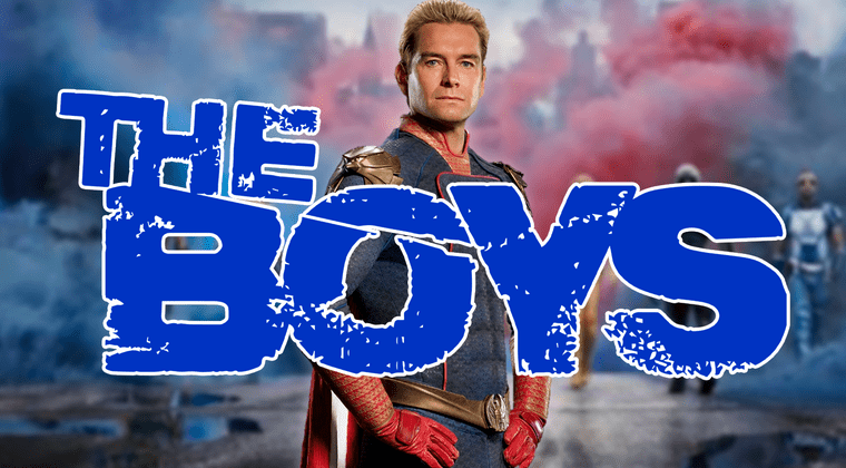 Imagen de Fecha y hora de estreno del capítulo 4, temporada 4 de 'The Boys': ¿cuándo está disponible en Amazon Prime Video?