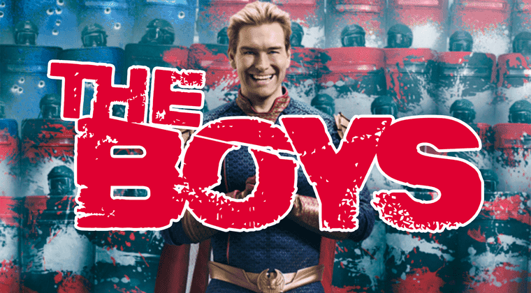 Imagen de El showrunner de 'The Boys' confirma que la temporada 5 será la última y aunque no lo parezca es una gran noticia