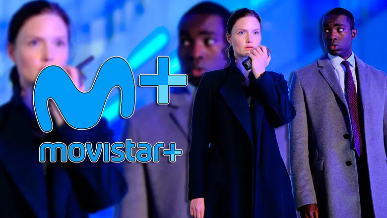 the capture movistar plus+