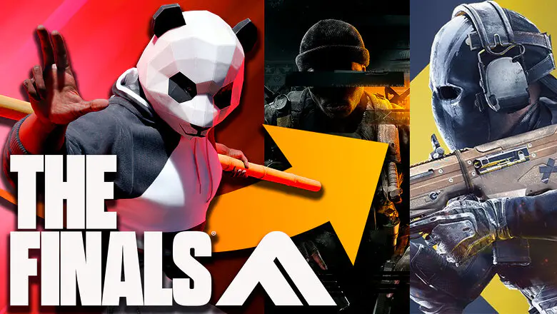 ¿Es mejor THE FINALS que XDefiant?