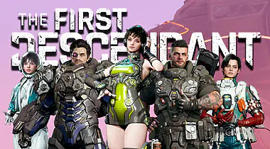 Imagen de The First Descendant pone fin a la espera y anuncia su fecha de lanzamiento para julio