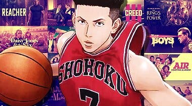 Imagen de The First Slam Dunk llega a Prime Video, Movistar Plus y mucho más; descubre dónde ver la película en streaming