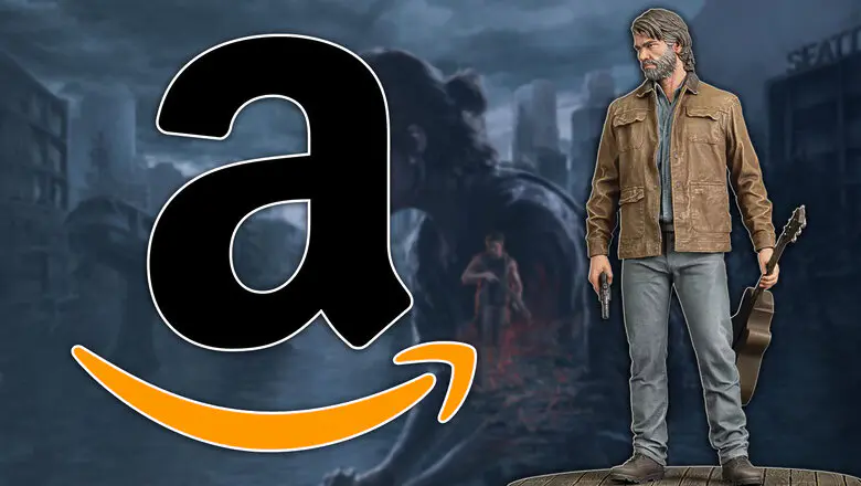 the last of us parte ii amazon
