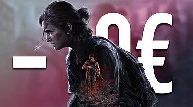 Imagen de Ahórrate más de 10€ al comprar The Last of Us: Parte II Remastered con esta oferta